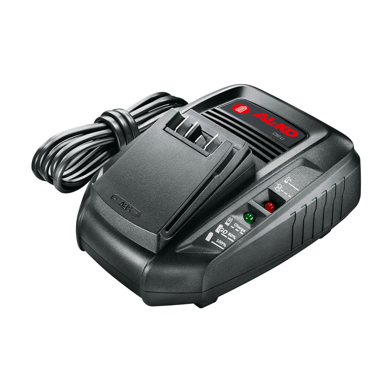 AL-KO 18 V  Ladegerät C50 Li