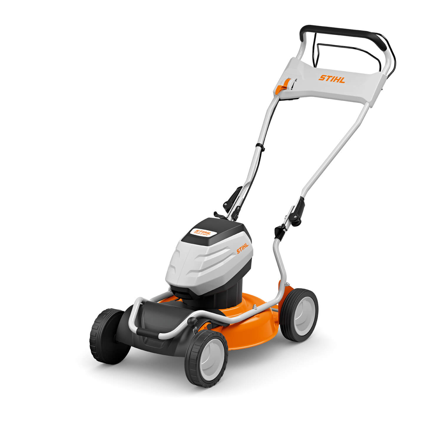 STIHL Akku-Rasenmäher RMA 2 RPV | AP-System STIHL Akku-Rasenmäher RMA 2 RPV | AP-System