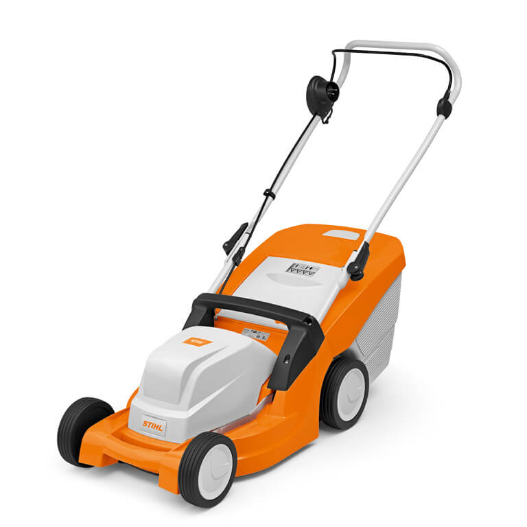 STIHL Elektro-Rasenmäher RME 443 STIHL Elektro-Rasenmäher RME 443