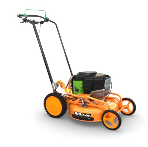 AS-MOTOR  AS510 E ProClip A 2in1 |Rasenmäher AS-MOTOR  AS510 E ProClip A 2in1 |Rasenmäher