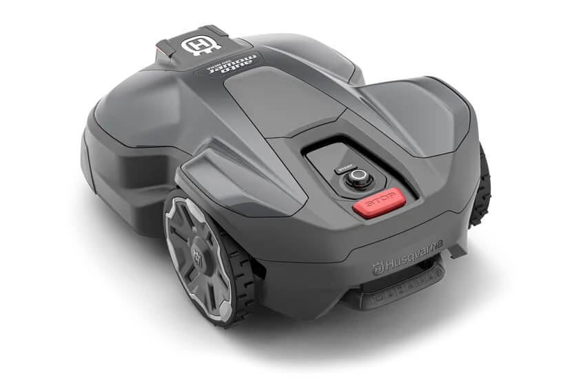 HUSQVARNA Mähroboter Automower 320 NERA HUSQVARNA Mähroboter Automower 320 NERA