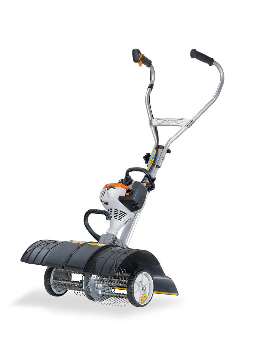 STIHL MultiWerkzeug MF-MM Moos-Entferner STIHL MultiWerkzeug MF-MM Moos-Entferner