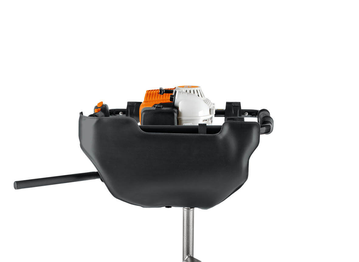 STIHL Anlagepolster BT 106 C/120 C STIHL Anlagepolster BT 106 C/120 C