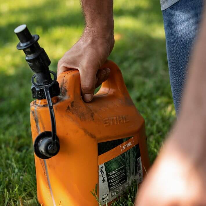 STIHL Sonderkraftstoff 2-Takt MotoMix STIHL Sonderkraftstoff 2-Takt MotoMix