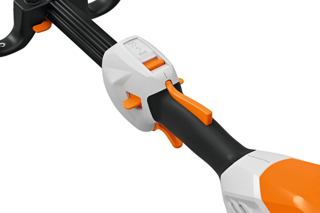STIHL Akku-Motorsense FSA 110 R / AC 12-2 | AP-System STIHL Akku-Motorsense FSA 110 R / AC 12-2 | AP-System