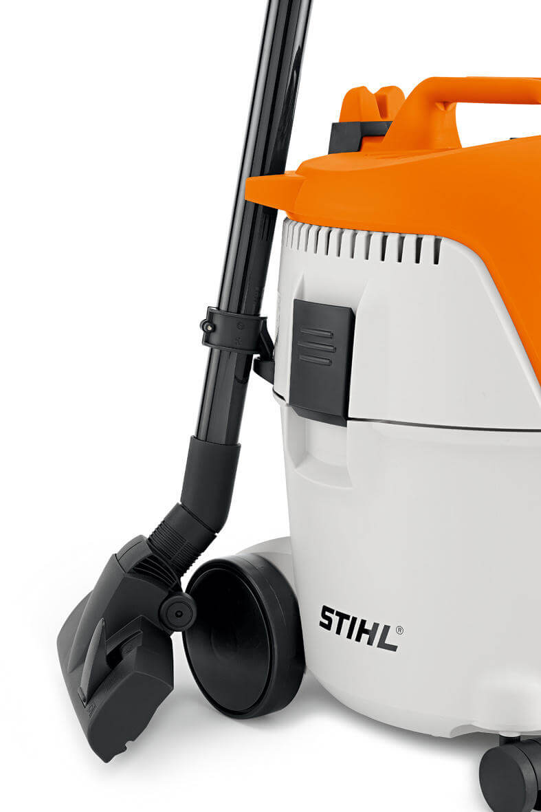 STIHL Nass-Trockensauger SE 62 STIHL Nass-Trockensauger SE 62