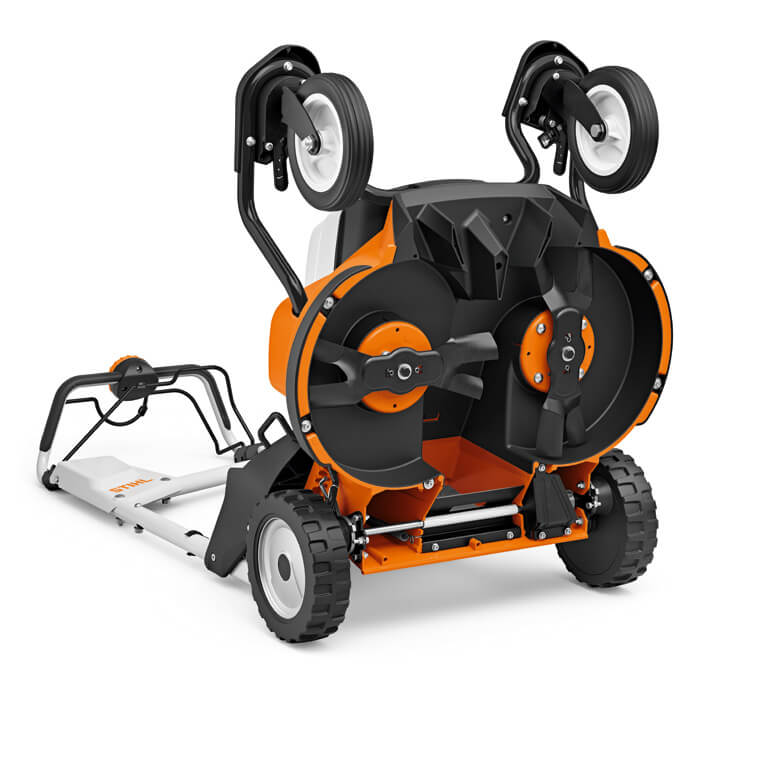 STIHL Akku-Rasenmäher RMA 765 V | AP-System STIHL Akku-Rasenmäher RMA 765 V | AP-System