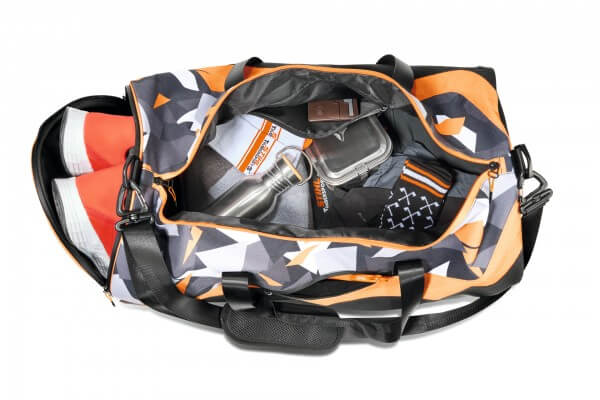 STIHL Sporttasche Timbersports STIHL Sporttasche Timbersports