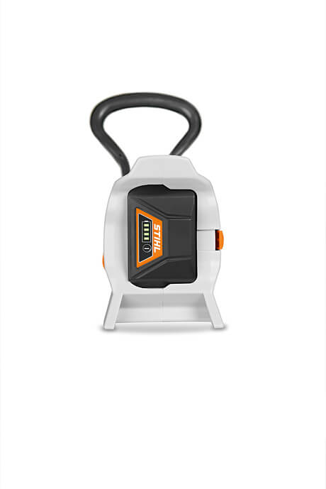 STIHL Kinder-Spielzeug-Motorsense mit Rundgriff inkl. Akku STIHL Kinder-Spielzeug-Motorsense mit Rundgriff inkl. Akku