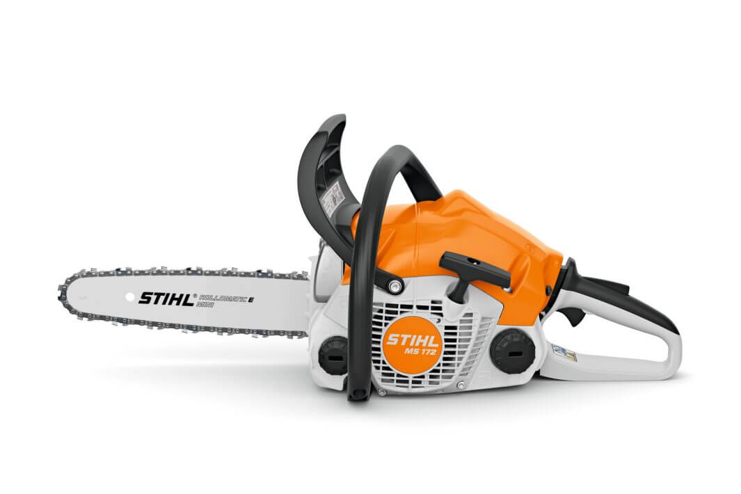 STIHL Benzin-Motorsäge MS 172 / PMM3 STIHL Benzin-Motorsäge MS 172 / PMM3