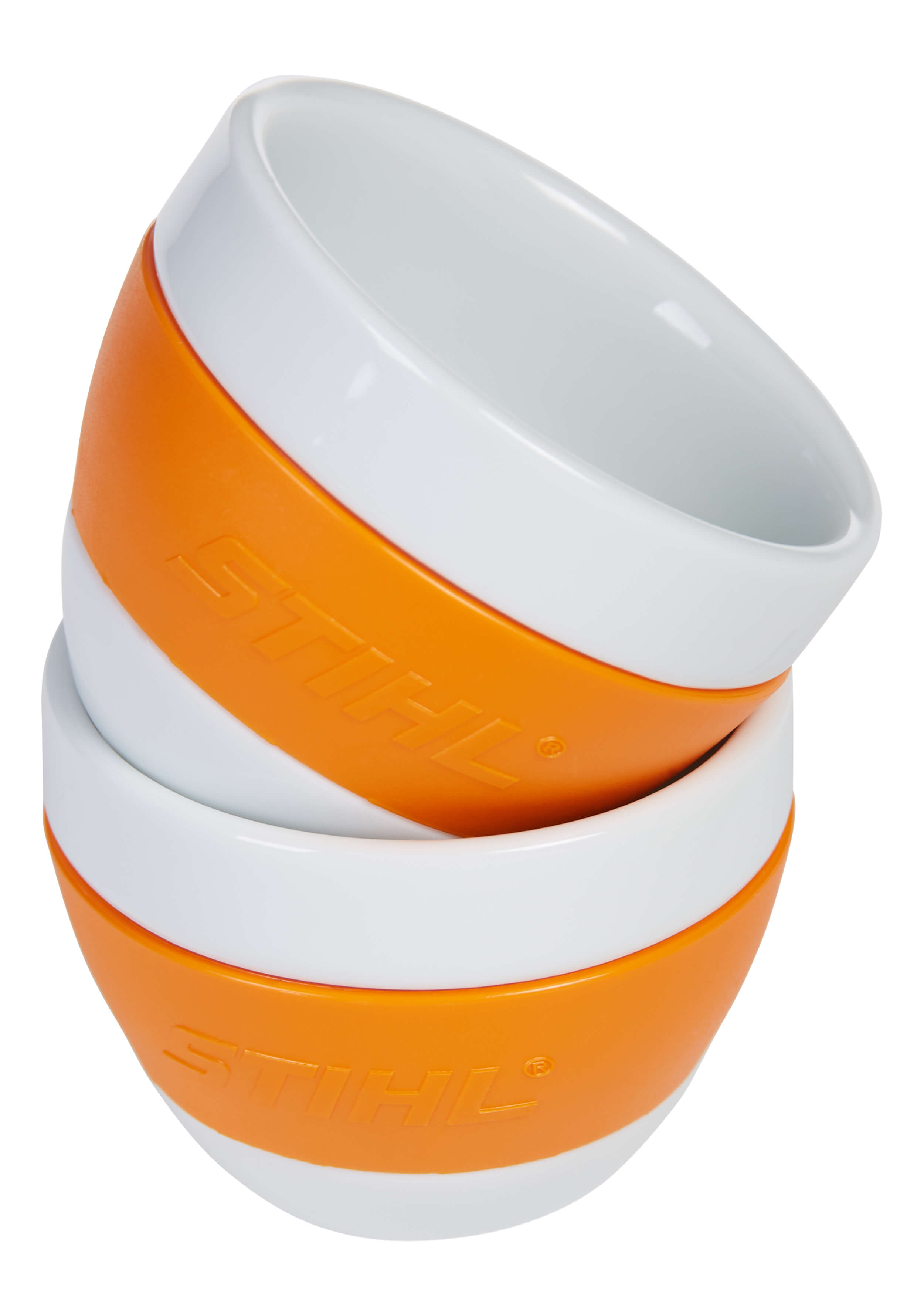 STIHL Espresso Set STIHL Espresso Set