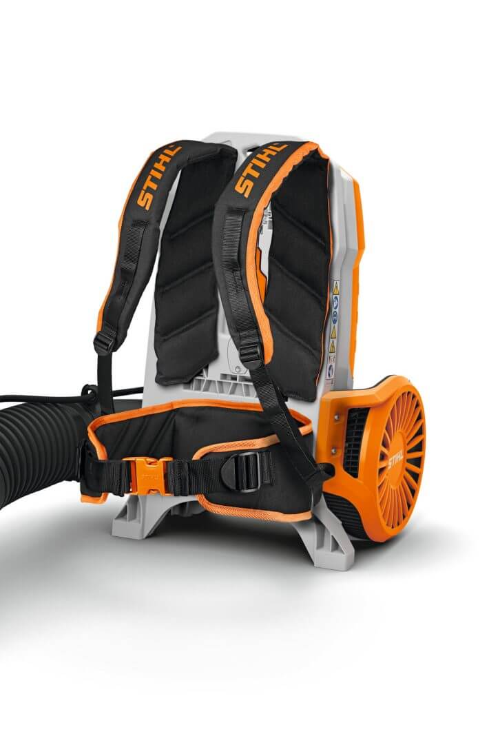 STIHL Akku-Blasgerät BGA 300 | AP-System STIHL Akku-Blasgerät BGA 300 | AP-System