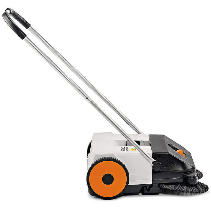 STIHL Hand-Kehrmaschine KG 550 STIHL Hand-Kehrmaschine KG 550