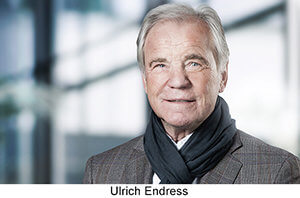 Ulrich Endress- Endress Motorgräte GmbH