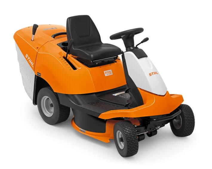 STIHL Aufsitzmäher RT 4082 STIHL Aufsitzmäher RT 4082