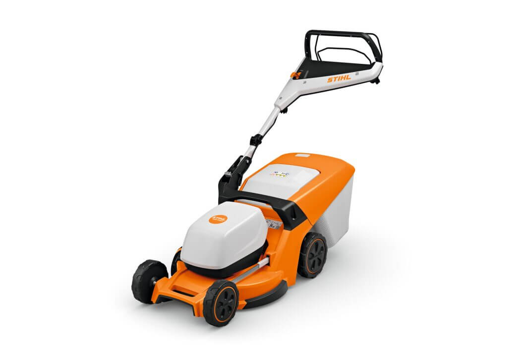 STIHL Akku-Rasenmäher RMA 448 V | AK-System STIHL Akku-Rasenmäher RMA 448 V | AK-System