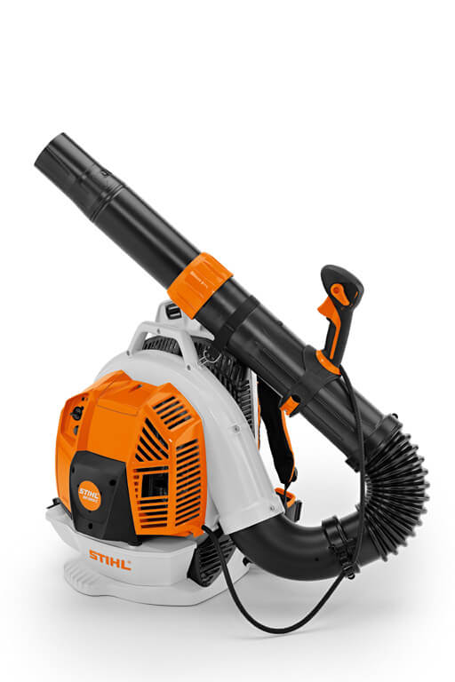 STIHL Benzin-Blasgerät BR 800 C-E STIHL Benzin-Blasgerät BR 800 C-E