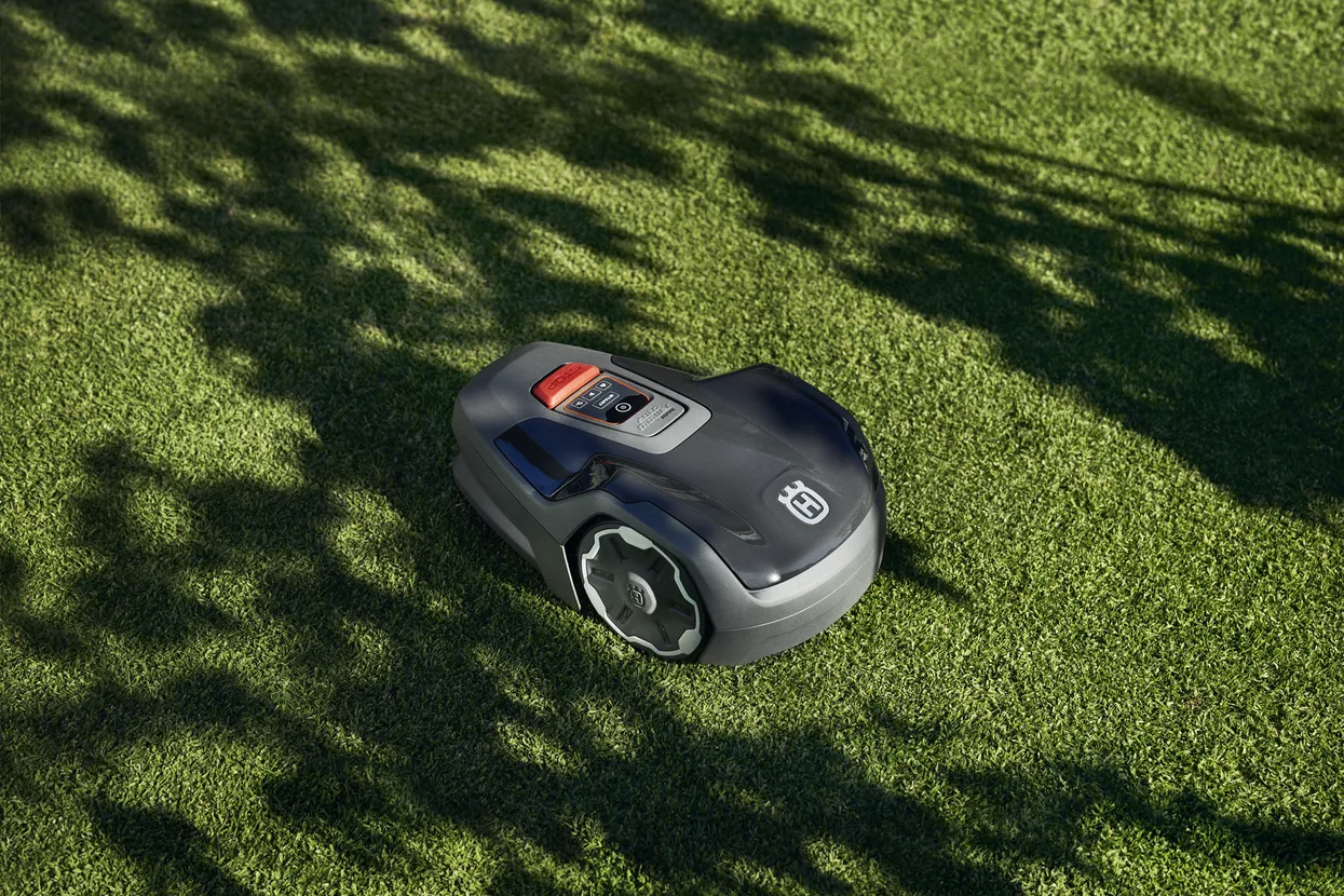 HUSQVARNA Mähroboter Automower Aspire R4 HUSQVARNA Mähroboter Automower Aspire R4
