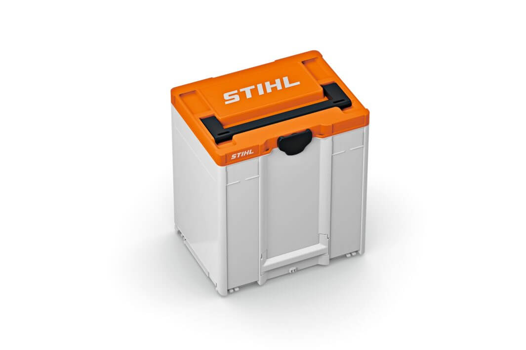 STIHL Akku-Box Systainer³ System | AP-System STIHL Akku-Box Systainer³ System | AP-System