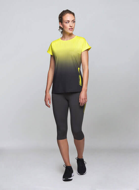 STIHL Funktionsshirt Gradient Damen STIHL Funktionsshirt Gradient Damen