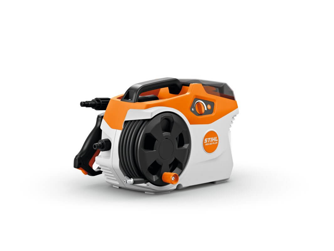 STIHL Akku-Hochdruckreiniger REA 60 | AK-System STIHL Akku-Hochdruckreiniger REA 60 | AK-System