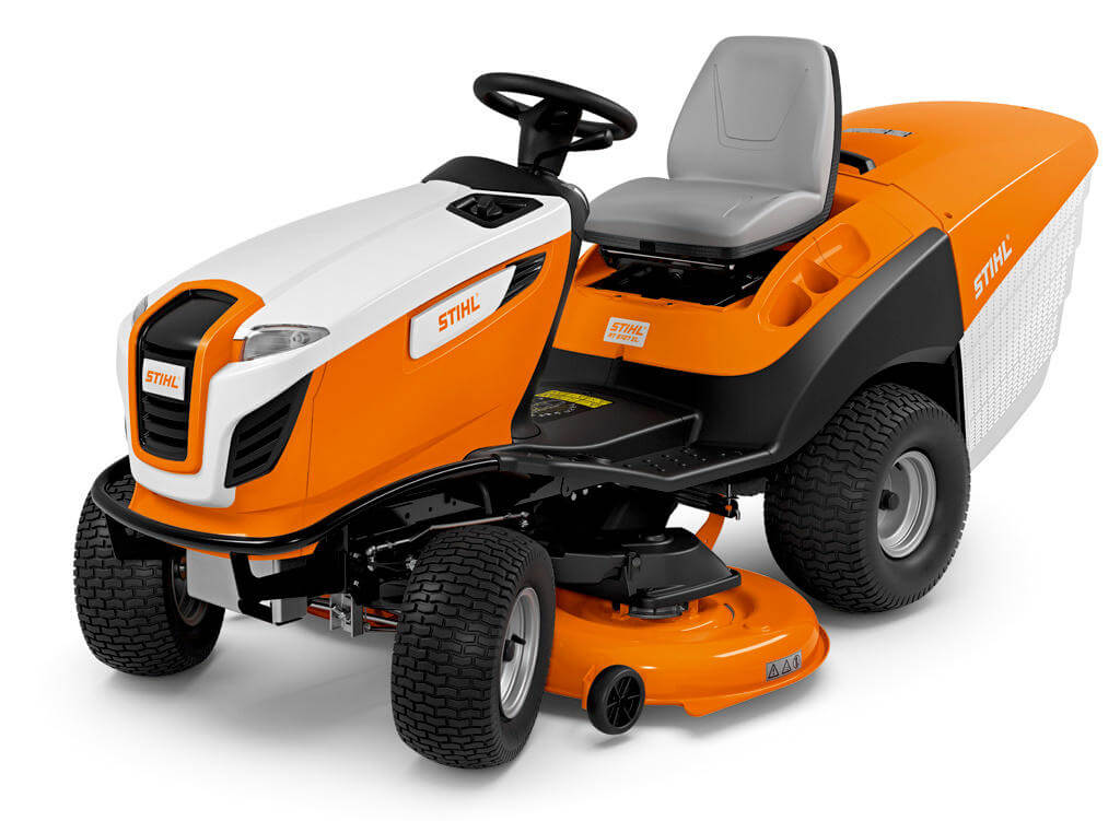 STIHL Rasentraktor RT 6127 ZL STIHL Rasentraktor RT 6127 ZL