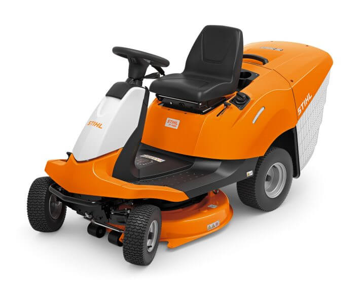 STIHL Aufsitzmäher RT 4082 STIHL Aufsitzmäher RT 4082