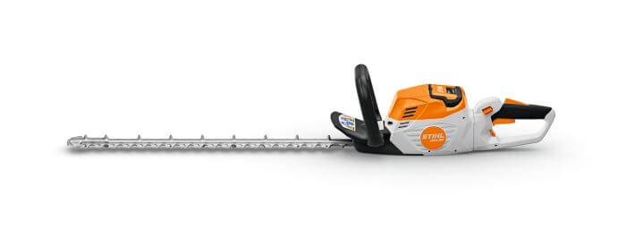 STIHL Akku-Heckenschere HSA 60 | AK-System STIHL Akku-Heckenschere HSA 60 | AK-System