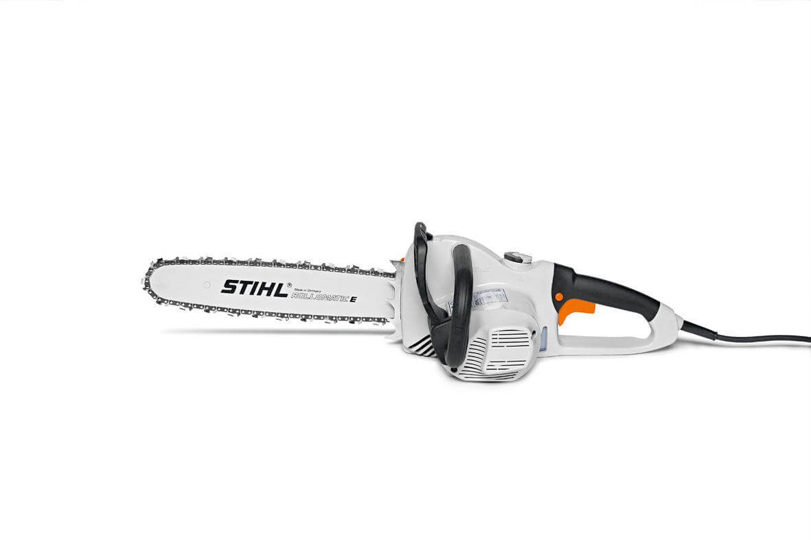 STIHL Elektro-Motorsäge MSE 250 C-Q STIHL Elektro-Motorsäge MSE 250 C-Q