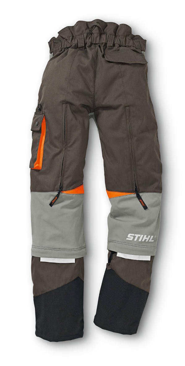 STIHL Heckenscheren-Schutzhose Multiprotect HS STIHL Heckenscheren-Schutzhose Multiprotect HS