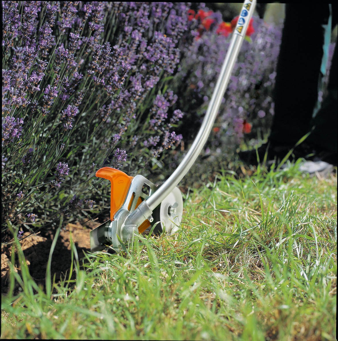 STIHL Kantenschneidmesser STIHL Kantenschneidmesser