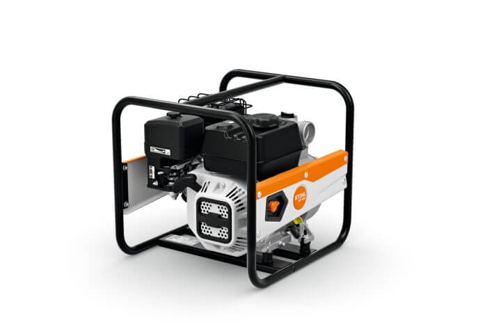 STIHL Wasserpumpe WP 300 STIHL Wasserpumpe WP 300