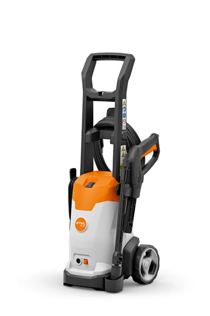STIHL Hochdruckreiniger RE 90 STIHL Hochdruckreiniger RE 90