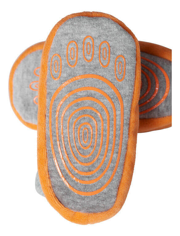 STIHL Socken "BEAVER" grau STIHL Socken "BEAVER" grau