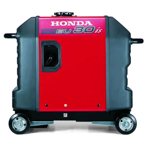 HONDA Stromerzeuger EU 30is, Inverter HONDA Stromerzeuger EU 30is, Inverter