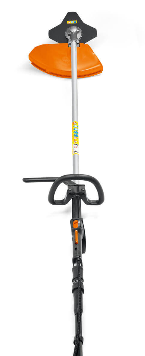 STIHL Benzin-Freischneider FR 410 C-E / AC 25-2 STIHL Benzin-Freischneider FR 410 C-E / AC 25-2