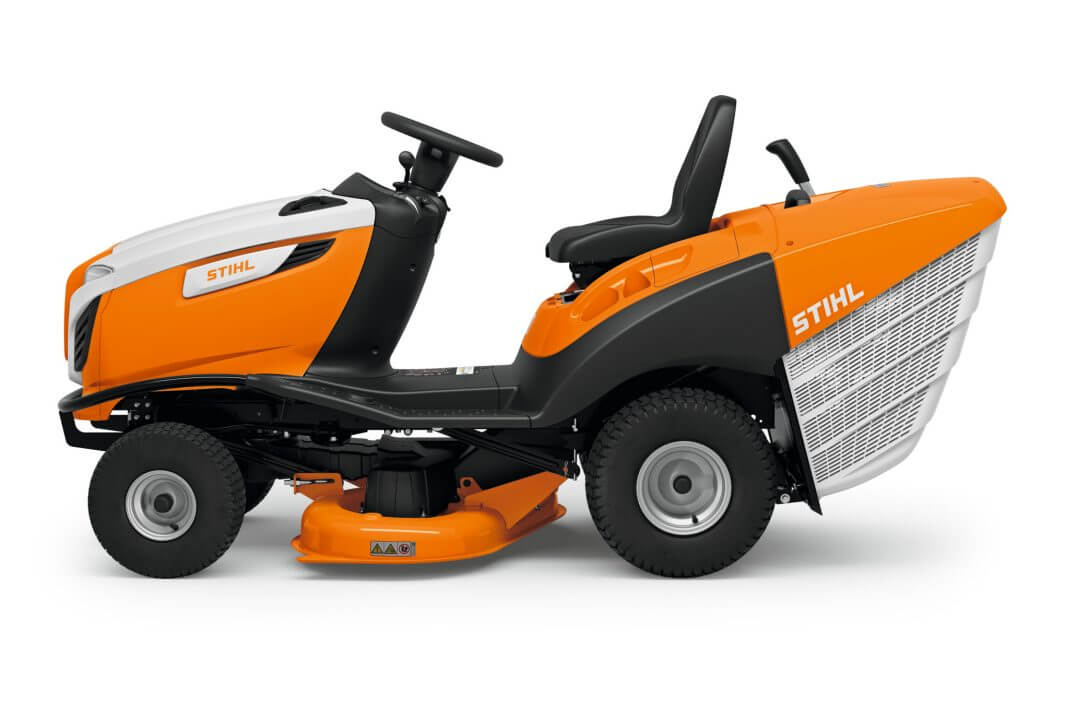 STIHL Rasentraktor RT 5097 Z STIHL Rasentraktor RT 5097 Z