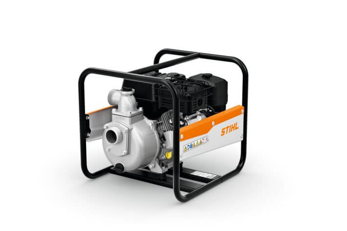 STIHL Wasserpumpe WP 300 STIHL Wasserpumpe WP 300