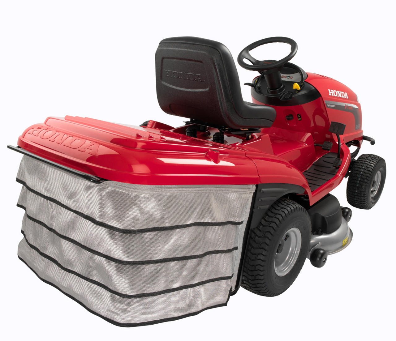 HONDA Rasentraktor HF 2625 HT HONDA Rasentraktor HF 2625 HT