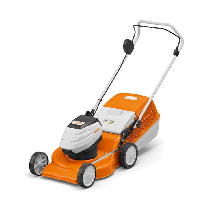 STIHL Akku-Rasenmäher RMA 248 | AK-System STIHL Akku-Rasenmäher RMA 248 | AK-System