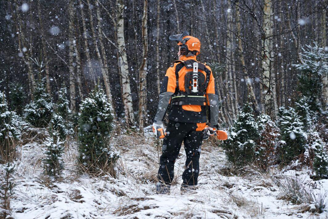 STIHL Akku-Hochentaster HTA 150 | AP-System STIHL Akku-Hochentaster HTA 150 | AP-System