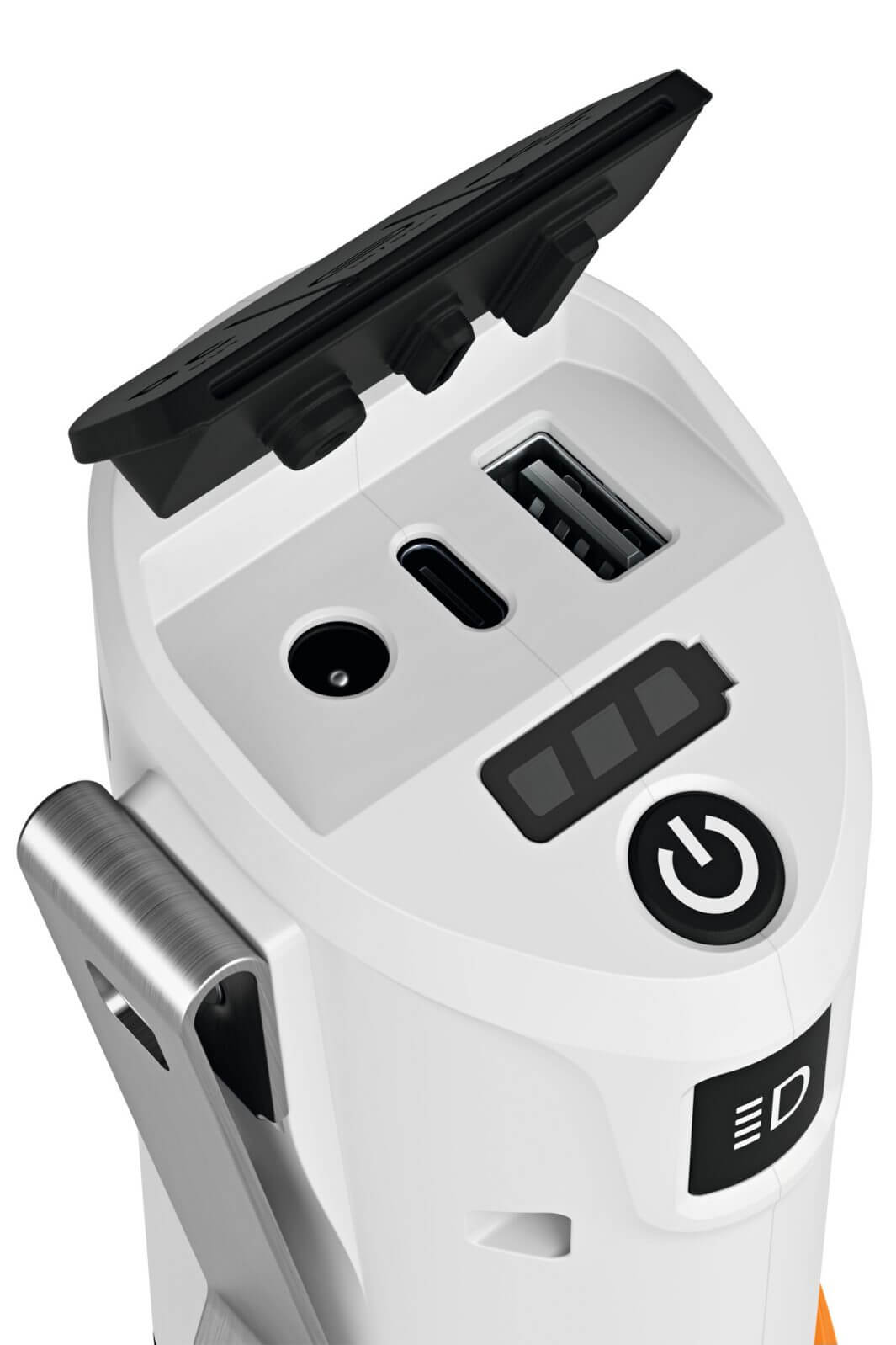 STIHL Portable Stromversorgung PS1 | AS-System STIHL Portable Stromversorgung PS1 | AS-System
