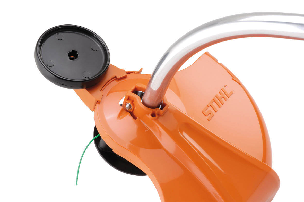 STIHL Elektro-Motorsense FSE 81 / AC C 6-2 STIHL Elektro-Motorsense FSE 81 / AC C 6-2