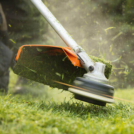 STIHL Akku-Motorsense FSA 130 R  | AP-System STIHL Akku-Motorsense FSA 130 R  | AP-System