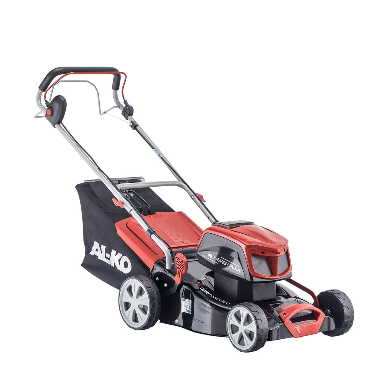 AL-KO Akku-Rasenmäher 42.9 Li SP, EnergyFlex