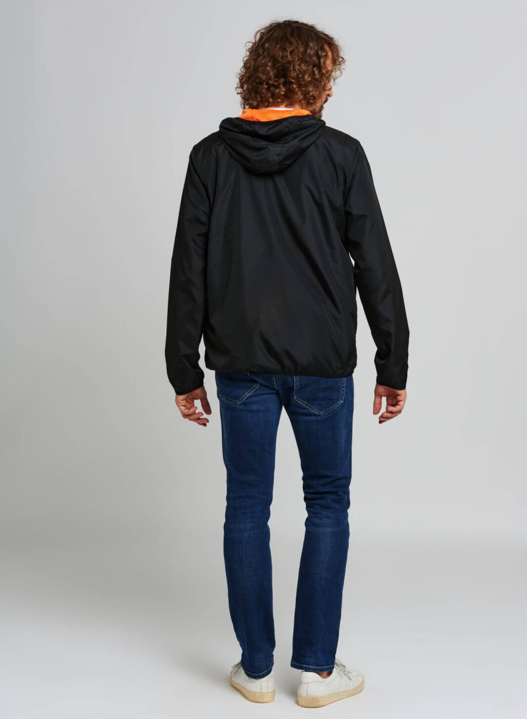STIHL Windjacke Logo Circle STIHL Windjacke Logo Circle