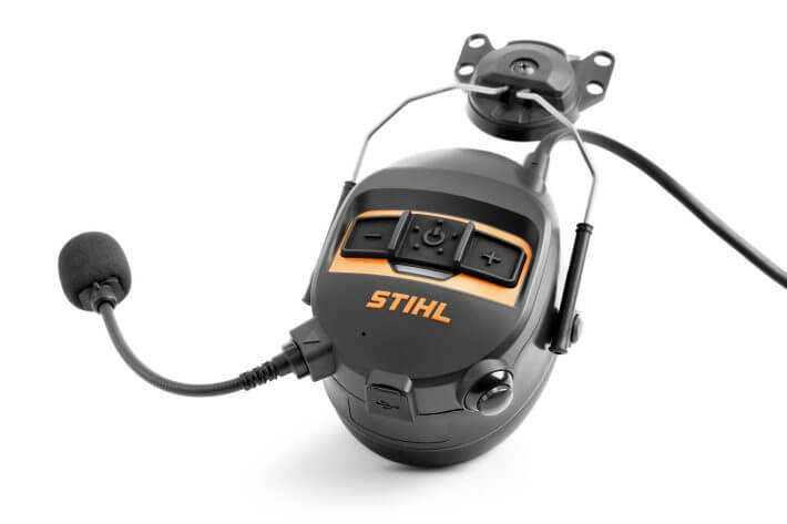 STIHL Gehörschutzbügel ADVANCE ProCom STIHL Gehörschutzbügel ADVANCE ProCom
