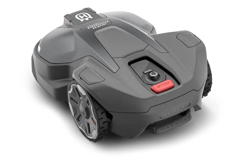 HUSQVARNA Mähroboter Automower 430X NERA HUSQVARNA Mähroboter Automower 430X NERA