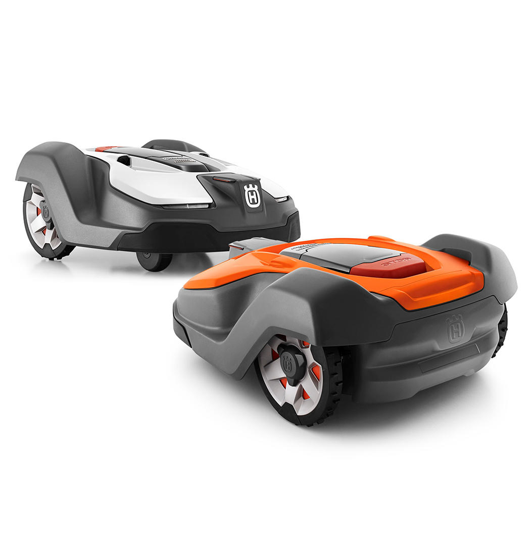 HUSQVARNA Wechselcover für Automower 450X HUSQVARNA Wechselcover für Automower 450X