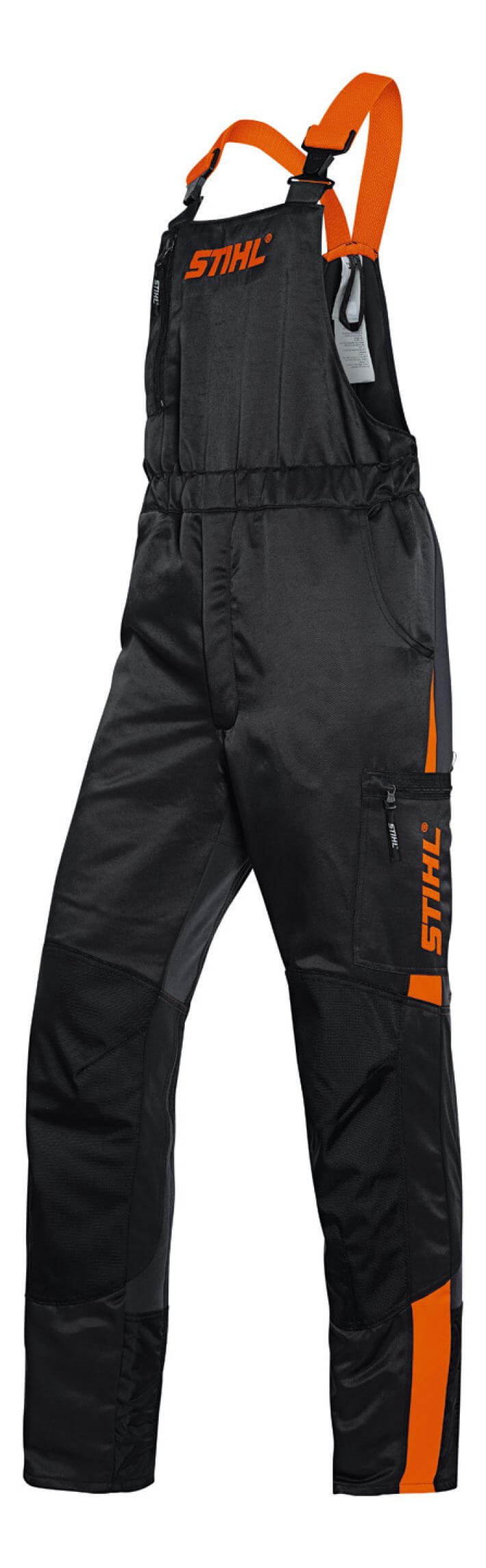 STIHL Latzhose DYNAMIC Design C STIHL Latzhose DYNAMIC Design C